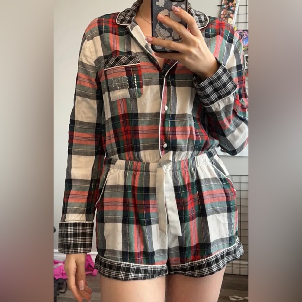 VS Pijama Romper